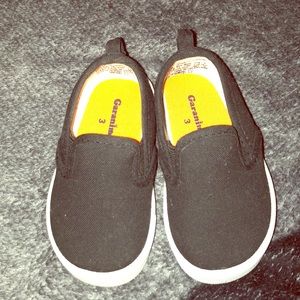 Baby shoes